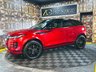 USED 2022 71 LAND ROVER RANGE ROVER EVOQUE 1.5 P300e 12.2kWh R-Dynamic SE Auto 4WD Euro 6 (s/s) 5dr FREE 12 MONTHS GOLD WARRANTY!!