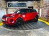 USED 2022 71 LAND ROVER RANGE ROVER EVOQUE 1.5 P300e 12.2kWh R-Dynamic SE Auto 4WD Euro 6 (s/s) 5dr FREE 12 MONTHS GOLD WARRANTY!!