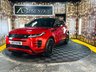 USED 2022 71 LAND ROVER RANGE ROVER EVOQUE 1.5 P300e 12.2kWh R-Dynamic SE Auto 4WD Euro 6 (s/s) 5dr FREE 12 MONTHS GOLD WARRANTY!!