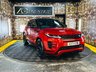USED 2022 71 LAND ROVER RANGE ROVER EVOQUE 1.5 P300e 12.2kWh R-Dynamic SE Auto 4WD Euro 6 (s/s) 5dr FREE 12 MONTHS GOLD WARRANTY!!
