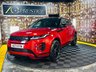 USED 2022 71 LAND ROVER RANGE ROVER EVOQUE 1.5 P300e 12.2kWh R-Dynamic SE Auto 4WD Euro 6 (s/s) 5dr FREE 12 MONTHS GOLD WARRANTY!!