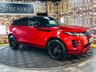 USED 2022 71 LAND ROVER RANGE ROVER EVOQUE 1.5 P300e 12.2kWh R-Dynamic SE Auto 4WD Euro 6 (s/s) 5dr FREE 12 MONTHS GOLD WARRANTY!!