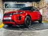 USED 2022 71 LAND ROVER RANGE ROVER EVOQUE 1.5 P300e 12.2kWh R-Dynamic SE Auto 4WD Euro 6 (s/s) 5dr FREE 12 MONTHS GOLD WARRANTY!!