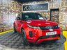 USED 2022 71 LAND ROVER RANGE ROVER EVOQUE 1.5 P300e 12.2kWh R-Dynamic SE Auto 4WD Euro 6 (s/s) 5dr FREE 12 MONTHS GOLD WARRANTY!!