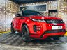 USED 2022 71 LAND ROVER RANGE ROVER EVOQUE 1.5 P300e 12.2kWh R-Dynamic SE Auto 4WD Euro 6 (s/s) 5dr FREE 12 MONTHS GOLD WARRANTY!!