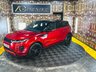 USED 2022 71 LAND ROVER RANGE ROVER EVOQUE 1.5 P300e 12.2kWh R-Dynamic SE Auto 4WD Euro 6 (s/s) 5dr FREE 12 MONTHS GOLD WARRANTY!!