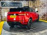 USED 2022 71 LAND ROVER RANGE ROVER EVOQUE 1.5 P300e 12.2kWh R-Dynamic SE Auto 4WD Euro 6 (s/s) 5dr FREE 12 MONTHS GOLD WARRANTY!!