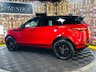 USED 2022 71 LAND ROVER RANGE ROVER EVOQUE 1.5 P300e 12.2kWh R-Dynamic SE Auto 4WD Euro 6 (s/s) 5dr FREE 12 MONTHS GOLD WARRANTY!!