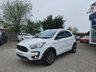 USED 2018 68 FORD KA+ 1.2 Ti-VCT Active Hatchback 5dr Petrol Manual Euro 6 (s/s) (85 ps) ACAR2GO FULL MULTI-POINT CHECK