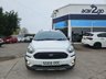 USED 2018 68 FORD KA+ 1.2 Ti-VCT Active Hatchback 5dr Petrol Manual Euro 6 (s/s) (85 ps) ACAR2GO FULL MULTI-POINT CHECK