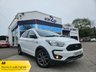 USED 2018 68 FORD KA+ 1.2 Ti-VCT Active Hatchback 5dr Petrol Manual Euro 6 (s/s) (85 ps) ACAR2GO FULL MULTI-POINT CHECK