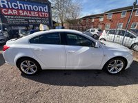 USED 2011 11 VAUXHALL INSIGNIA 1.8 16V SRi Nav Hatchback 5dr Petrol Manual Euro 5 (140 ps) CAT N, 12 MTHS MOT, GREAT VALUE, ALLOYS, AIR CON