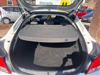 USED 2011 11 VAUXHALL INSIGNIA 1.8 16V SRi Nav Hatchback 5dr Petrol Manual Euro 5 (140 ps) CAT N, 12 MTHS MOT, GREAT VALUE, ALLOYS, AIR CON