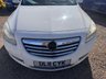 USED 2011 11 VAUXHALL INSIGNIA 1.8 16V SRi Nav Hatchback 5dr Petrol Manual Euro 5 (140 ps) CAT N, 12 MTHS MOT, GREAT VALUE, ALLOYS, AIR CON