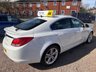 USED 2011 11 VAUXHALL INSIGNIA 1.8 16V SRi Nav Hatchback 5dr Petrol Manual Euro 5 (140 ps) CAT N, 12 MTHS MOT, GREAT VALUE, ALLOYS, AIR CON