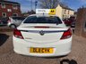 USED 2011 11 VAUXHALL INSIGNIA 1.8 16V SRi Nav Hatchback 5dr Petrol Manual Euro 5 (140 ps) CAT N, 12 MTHS MOT, GREAT VALUE, ALLOYS, AIR CON