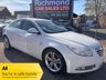 USED 2011 11 VAUXHALL INSIGNIA 1.8 16V SRi Nav Hatchback 5dr Petrol Manual Euro 5 (140 ps) CAT N, 12 MTHS MOT, GREAT VALUE, ALLOYS, AIR CON