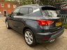USED 2023 23 SEAT ARONA 1.0 TSI FR DSG Euro 6 (s/s) 5dr 1 owner,Full history,CarPlay,