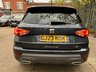 USED 2023 23 SEAT ARONA 1.0 TSI FR DSG Euro 6 (s/s) 5dr 1 owner,Full history,CarPlay,