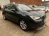 USED 2023 23 SEAT ARONA 1.0 TSI FR DSG Euro 6 (s/s) 5dr 1 owner,Full history,CarPlay,