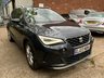 USED 2023 23 SEAT ARONA 1.0 TSI FR DSG Euro 6 (s/s) 5dr 1 owner,Full history,CarPlay,