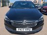 USED 2017 17 VAUXHALL ASTRA 1.4i Turbo SRi VX Line Hatchback 5dr Petrol Manual Euro 6 (150 ps) PK17YPU 3 Months RAC Warranty!