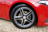 USED 2018 68 MERCEDES-BENZ A-CLASS 1.3 A200 Sport (Premium Plus) Hatchback 5dr Petrol 7G-DCT Euro 6 (s/s) (163 ps) Pan Roof Widescreen Cockpit