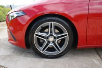 USED 2018 68 MERCEDES-BENZ A-CLASS 1.3 A200 Sport (Premium Plus) Hatchback 5dr Petrol 7G-DCT Euro 6 (s/s) (163 ps) Pan Roof Widescreen Cockpit