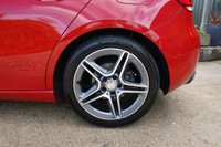 USED 2018 68 MERCEDES-BENZ A-CLASS 1.3 A200 Sport (Premium Plus) Hatchback 5dr Petrol 7G-DCT Euro 6 (s/s) (163 ps) Pan Roof Widescreen Cockpit