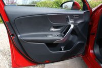 USED 2018 68 MERCEDES-BENZ A-CLASS 1.3 A200 Sport (Premium Plus) Hatchback 5dr Petrol 7G-DCT Euro 6 (s/s) (163 ps) Pan Roof Widescreen Cockpit