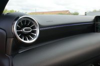 USED 2018 68 MERCEDES-BENZ A-CLASS 1.3 A200 Sport (Premium Plus) Hatchback 5dr Petrol 7G-DCT Euro 6 (s/s) (163 ps) Pan Roof Widescreen Cockpit