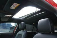 USED 2018 68 MERCEDES-BENZ A-CLASS 1.3 A200 Sport (Premium Plus) Hatchback 5dr Petrol 7G-DCT Euro 6 (s/s) (163 ps) Pan Roof Widescreen Cockpit