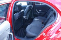 USED 2018 68 MERCEDES-BENZ A-CLASS 1.3 A200 Sport (Premium Plus) Hatchback 5dr Petrol 7G-DCT Euro 6 (s/s) (163 ps) Pan Roof Widescreen Cockpit