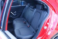USED 2018 68 MERCEDES-BENZ A-CLASS 1.3 A200 Sport (Premium Plus) Hatchback 5dr Petrol 7G-DCT Euro 6 (s/s) (163 ps) Pan Roof Widescreen Cockpit