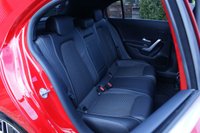 USED 2018 68 MERCEDES-BENZ A-CLASS 1.3 A200 Sport (Premium Plus) Hatchback 5dr Petrol 7G-DCT Euro 6 (s/s) (163 ps) Pan Roof Widescreen Cockpit