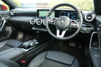 USED 2018 68 MERCEDES-BENZ A-CLASS 1.3 A200 Sport (Premium Plus) Hatchback 5dr Petrol 7G-DCT Euro 6 (s/s) (163 ps) Pan Roof Widescreen Cockpit