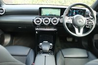 USED 2018 68 MERCEDES-BENZ A-CLASS 1.3 A200 Sport (Premium Plus) Hatchback 5dr Petrol 7G-DCT Euro 6 (s/s) (163 ps) Pan Roof Widescreen Cockpit