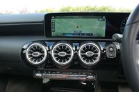 USED 2018 68 MERCEDES-BENZ A-CLASS 1.3 A200 Sport (Premium Plus) Hatchback 5dr Petrol 7G-DCT Euro 6 (s/s) (163 ps) Pan Roof Widescreen Cockpit
