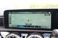 USED 2018 68 MERCEDES-BENZ A-CLASS 1.3 A200 Sport (Premium Plus) Hatchback 5dr Petrol 7G-DCT Euro 6 (s/s) (163 ps) Pan Roof Widescreen Cockpit