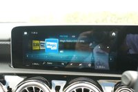 USED 2018 68 MERCEDES-BENZ A-CLASS 1.3 A200 Sport (Premium Plus) Hatchback 5dr Petrol 7G-DCT Euro 6 (s/s) (163 ps) Pan Roof Widescreen Cockpit