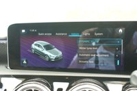 USED 2018 68 MERCEDES-BENZ A-CLASS 1.3 A200 Sport (Premium Plus) Hatchback 5dr Petrol 7G-DCT Euro 6 (s/s) (163 ps) Pan Roof Widescreen Cockpit