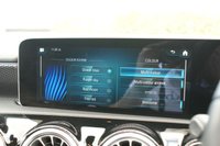 USED 2018 68 MERCEDES-BENZ A-CLASS 1.3 A200 Sport (Premium Plus) Hatchback 5dr Petrol 7G-DCT Euro 6 (s/s) (163 ps) Pan Roof Widescreen Cockpit