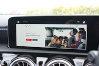 USED 2018 68 MERCEDES-BENZ A-CLASS 1.3 A200 Sport (Premium Plus) Hatchback 5dr Petrol 7G-DCT Euro 6 (s/s) (163 ps) Pan Roof Widescreen Cockpit