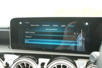 USED 2018 68 MERCEDES-BENZ A-CLASS 1.3 A200 Sport (Premium Plus) Hatchback 5dr Petrol 7G-DCT Euro 6 (s/s) (163 ps) Pan Roof Widescreen Cockpit