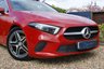 USED 2018 68 MERCEDES-BENZ A-CLASS 1.3 A200 Sport (Premium Plus) Hatchback 5dr Petrol 7G-DCT Euro 6 (s/s) (163 ps) Pan Roof Widescreen Cockpit