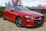USED 2018 68 MERCEDES-BENZ A-CLASS 1.3 A200 Sport (Premium Plus) Hatchback 5dr Petrol 7G-DCT Euro 6 (s/s) (163 ps) Pan Roof Widescreen Cockpit