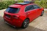 USED 2018 68 MERCEDES-BENZ A-CLASS 1.3 A200 Sport (Premium Plus) Hatchback 5dr Petrol 7G-DCT Euro 6 (s/s) (163 ps) Pan Roof Widescreen Cockpit