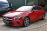 USED 2018 68 MERCEDES-BENZ A-CLASS 1.3 A200 Sport (Premium Plus) Hatchback 5dr Petrol 7G-DCT Euro 6 (s/s) (163 ps) Pan Roof Widescreen Cockpit