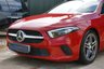 USED 2018 68 MERCEDES-BENZ A-CLASS 1.3 A200 Sport (Premium Plus) Hatchback 5dr Petrol 7G-DCT Euro 6 (s/s) (163 ps) Pan Roof Widescreen Cockpit