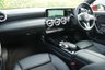 USED 2018 68 MERCEDES-BENZ A-CLASS 1.3 A200 Sport (Premium Plus) Hatchback 5dr Petrol 7G-DCT Euro 6 (s/s) (163 ps) Pan Roof Widescreen Cockpit